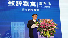 2019年11月20日金融学院教工支部与校内外专家开展学习习近平总书记关于金融工作重要论述联学联研活动