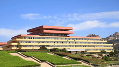 青岛大学