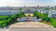 上海商学院