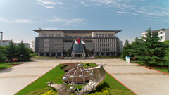 上海商学院