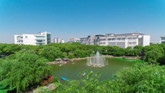 上海商学院