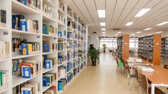 上海商学院