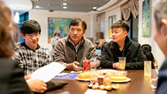 上海应用技术大学